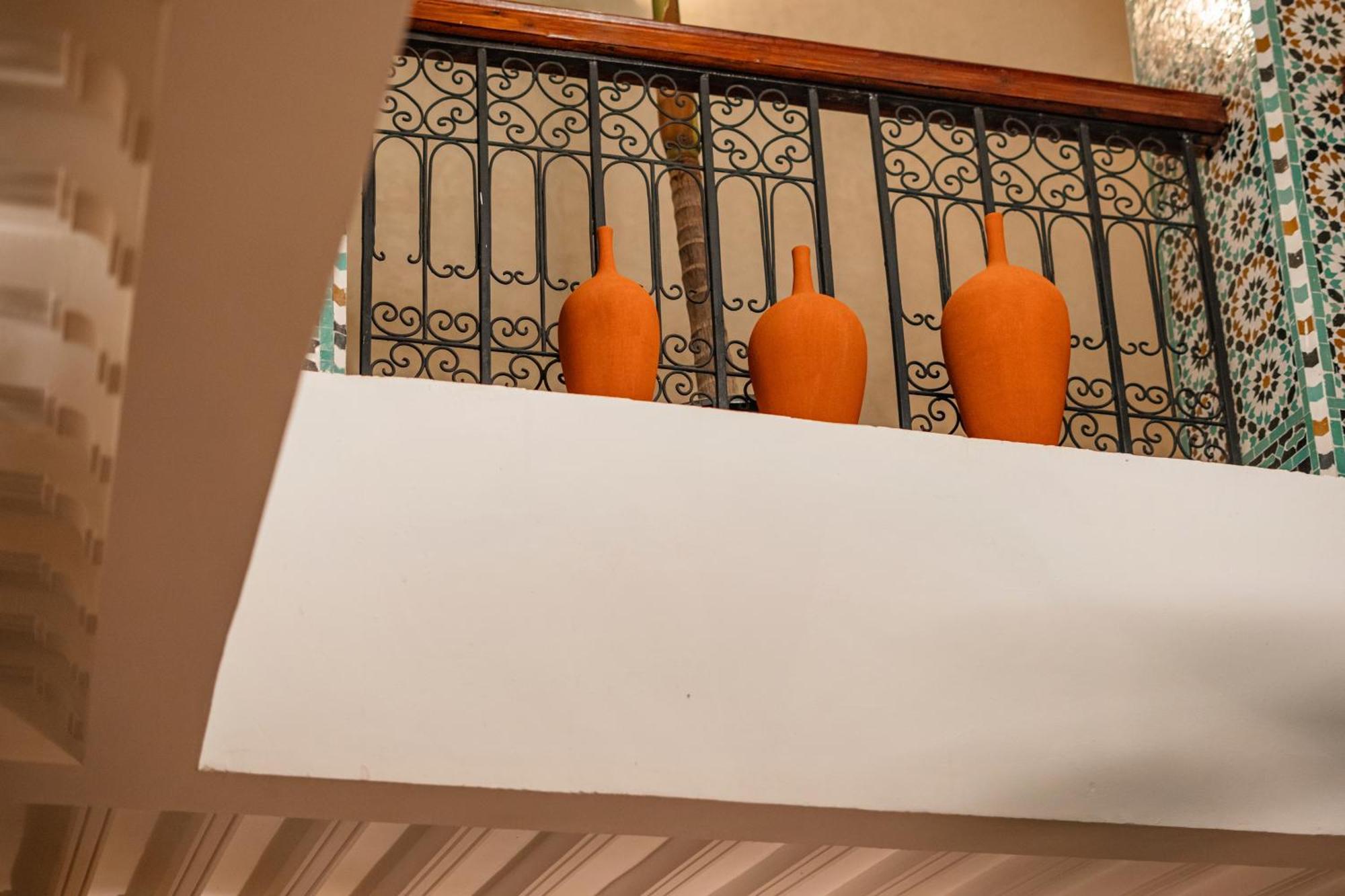 Riad Prive Dar L'Etoile - Jacuzzi Piscine & Petit Dej Inclus Marrakesh Extérieur photo