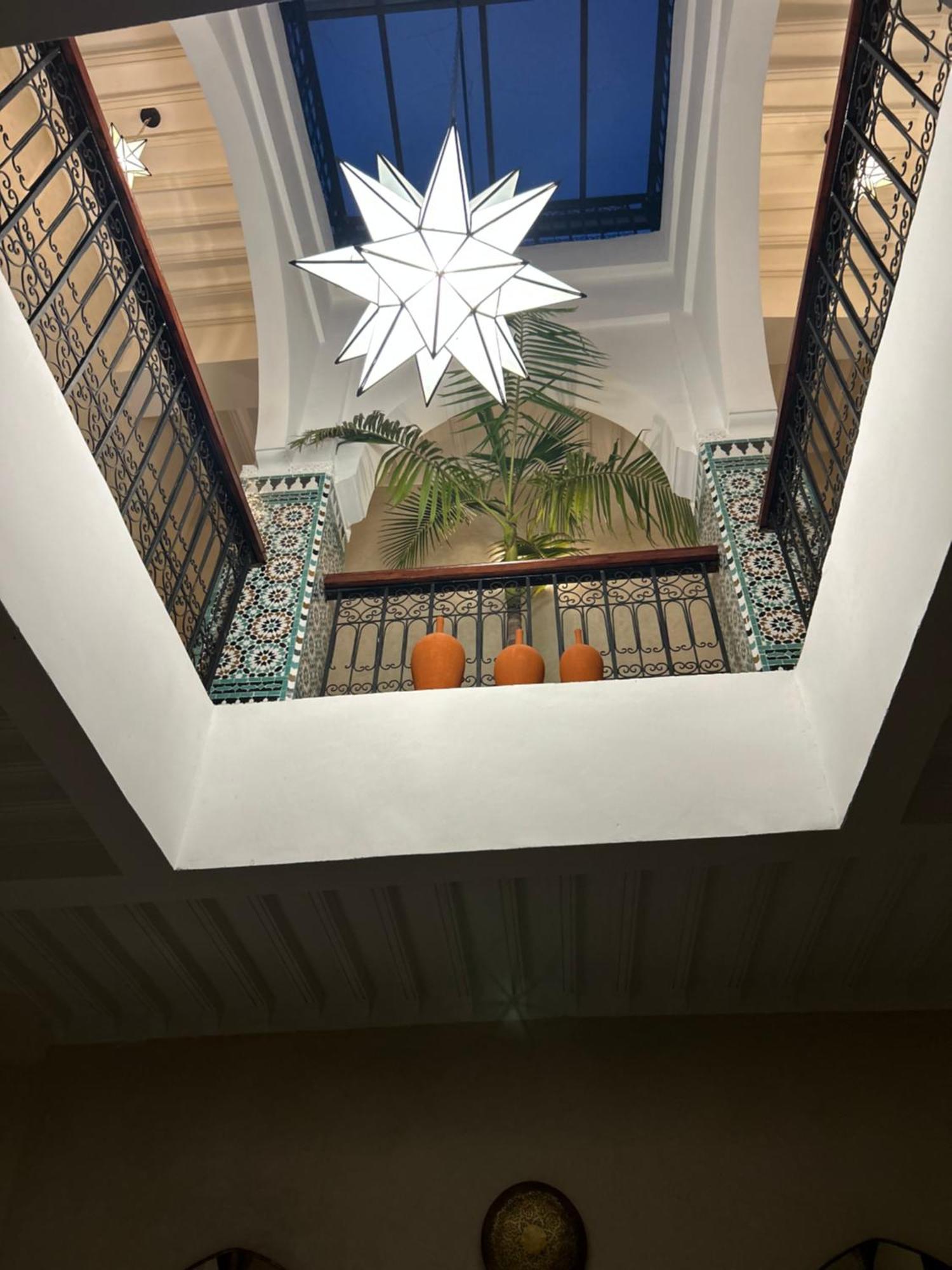 Riad Prive Dar L'Etoile - Jacuzzi Piscine & Petit Dej Inclus Marrakesh Extérieur photo